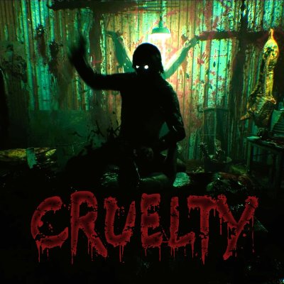 CRUELTY（クルーエルティ）